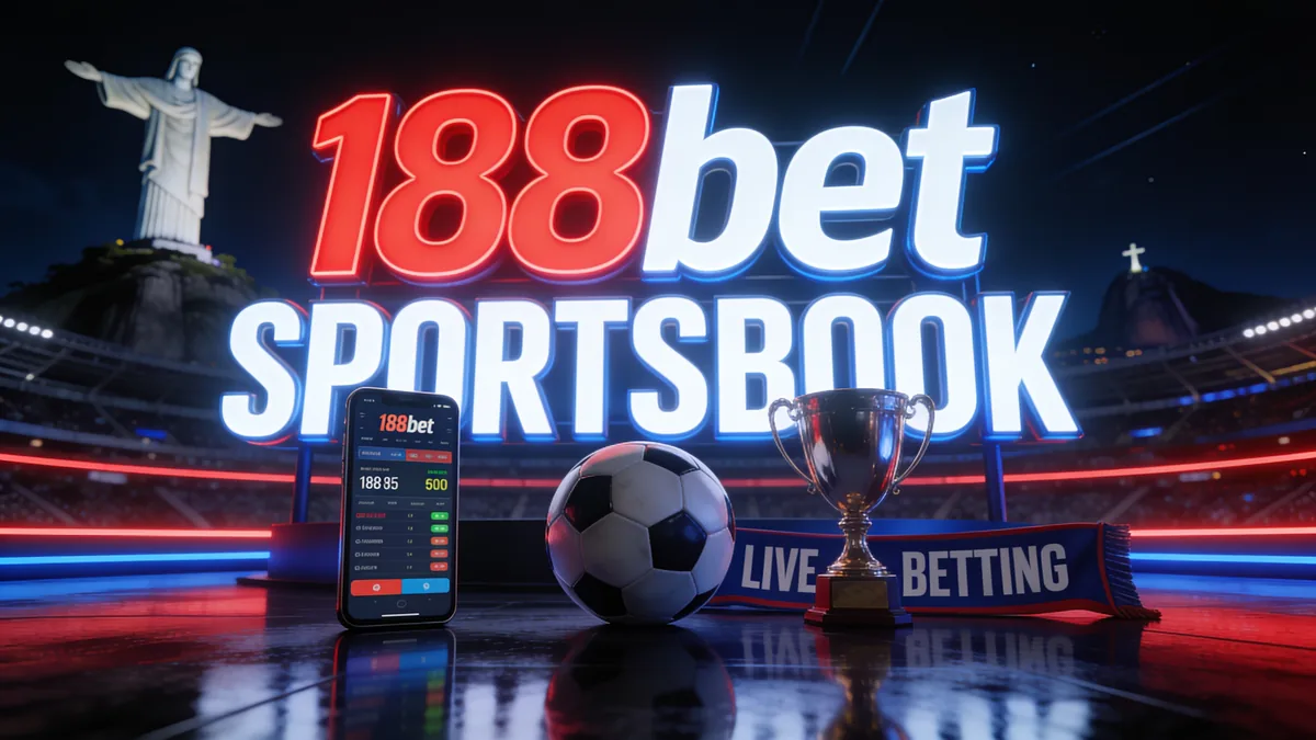 Como Adicionar o 188bet ao iOS — 188bet no Brasil