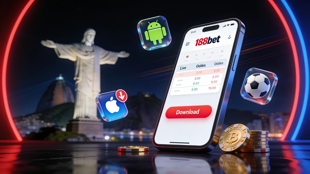 188bet no Brasil — Recuperando o Acesso à Sua Conta